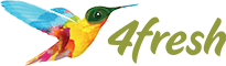логотип 4 Fresh
