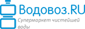 логотип Водовоз