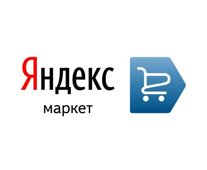 логотип ЯндексМаркет