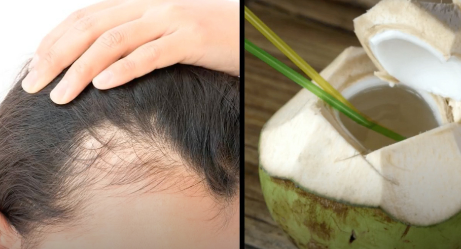 Кокосовая вода в уходе за кожей и волосами: эффективные средства для красоты и здоровья